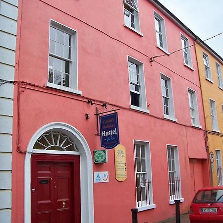 Cashel Holiday Hostel Bagian luar foto
