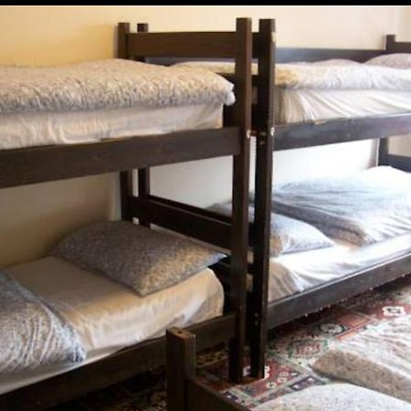 Cashel Holiday Hostel Bagian luar foto