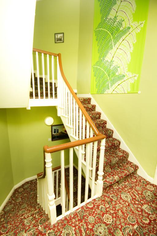 Cashel Holiday Hostel Bagian luar foto