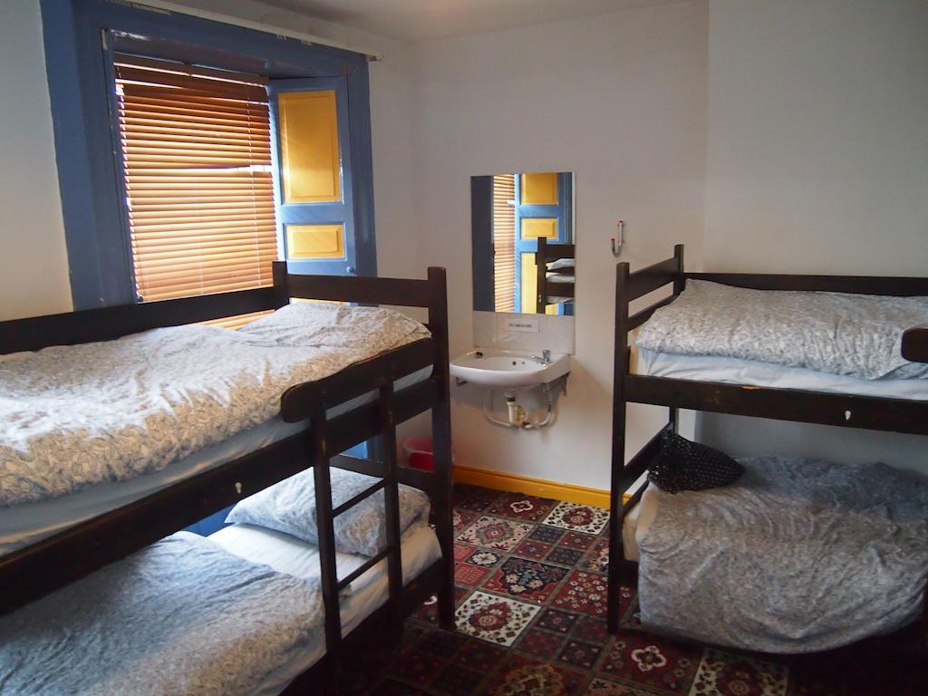 Cashel Holiday Hostel Ruang foto