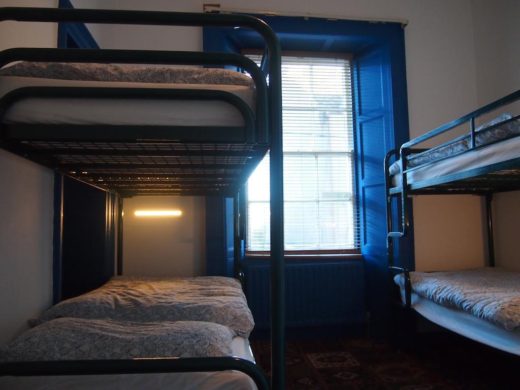 Cashel Holiday Hostel Ruang foto