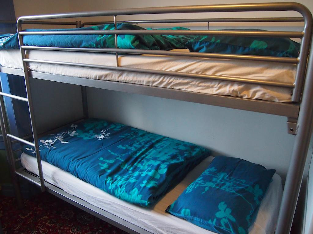 Cashel Holiday Hostel Ruang foto