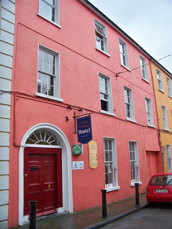 Cashel Holiday Hostel Bagian luar foto
